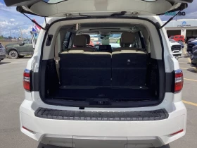 Nissan Armada Platinum 4WD* * 360cam* * Distronic* * | Auto.bg — изображение 7 Nissan Armada Platinum 4WD* * 360cam* * Distronic* * | Auto.bg — изображение 7