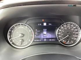 Nissan Armada Platinum 4WD* * 360cam* * Distronic* * | Auto.bg — изображение 11 Nissan Armada Platinum 4WD* * 360cam* * Distronic* * | Auto.bg — изображение 11
