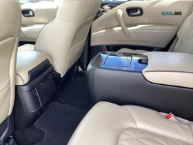 Nissan Armada Platinum 4WD* * 360cam* * Distronic* * | Auto.bg — изображение 15 Nissan Armada Platinum 4WD* * 360cam* * Distronic* * | Auto.bg — изображение 15