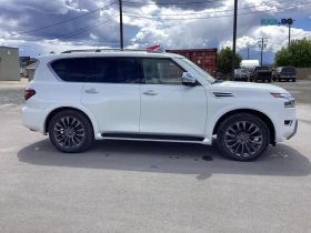 Nissan Armada Platinum 4WD* * 360cam* * Distronic* * | Auto.bg — изображение 4 Nissan Armada Platinum 4WD* * 360cam* * Distronic* * | Auto.bg — изображение 4