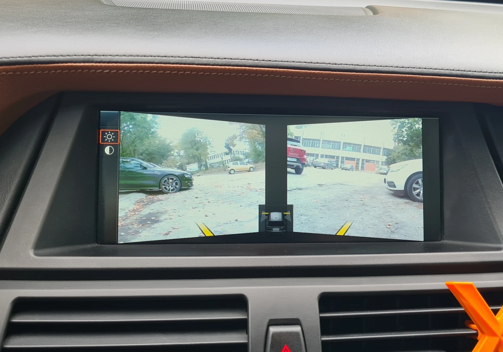 BMW X5 4.0d Individual M-pack - изображение 8 | Auto.bg BMW X5 4.0d Individual M-pack - изображение 8