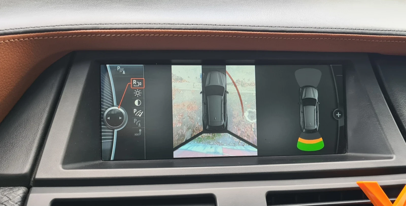 BMW X5 4.0d Individual M-pack - изображение 9 | Auto.bg BMW X5 4.0d Individual M-pack - изображение 9