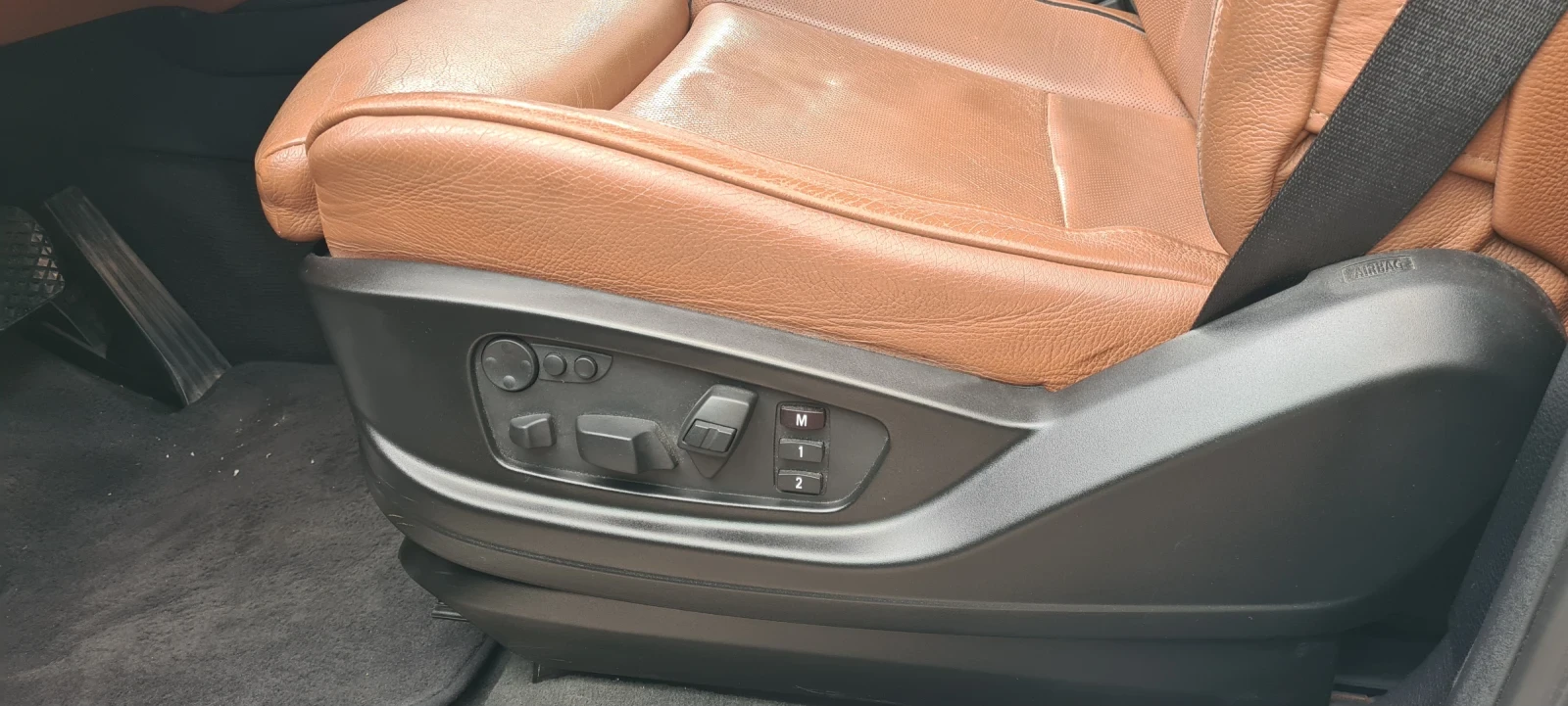 BMW X5 4.0d Individual M-pack - изображение 6 | Auto.bg BMW X5 4.0d Individual M-pack - изображение 6