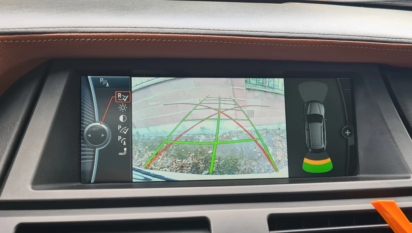 BMW X5 4.0d Individual M-pack - изображение 10 | Auto.bg BMW X5 4.0d Individual M-pack - изображение 10