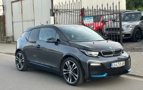 BMW i3 i3S 120/42kW/Термо помпа/CarPlay/Камера/Партроник - Car24.bg BMW i3 i3S 120/42kW/Термо помпа/CarPlay/Камера/Партроник