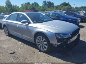 Audi A8 2016 AUDI A8 L 4.0T SPORT - Car24.bg Audi A8 2016 AUDI A8 L 4.0T SPORT