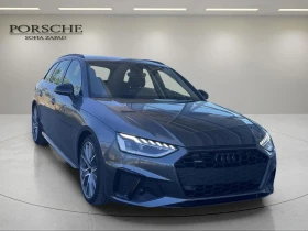 Audi A4 S line 40 TDI quattro - Car24.bg Audi A4 S line 40 TDI quattro