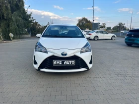 Toyota Yaris 1.5 hybrid /51000 км /Гаранция - Car24.bg Toyota Yaris 1.5 hybrid /51000 км /Гаранция