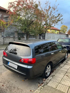 Honda Accord 2.0 бензин/газ | Mobile.bg — малка снимка 4