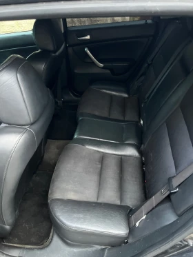 Honda Accord 2.0 бензин/газ | Mobile.bg — малка снимка 11