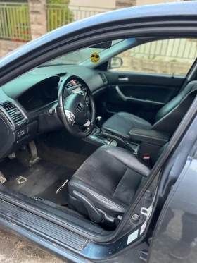 Honda Accord 2.0 бензин/газ | Mobile.bg — малка снимка 7