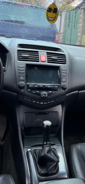 Honda Accord 2.0 бензин/газ | Mobile.bg — малка снимка 9