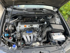 Honda Accord 2.0 бензин/газ | Mobile.bg — малка снимка 12