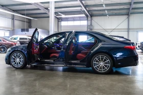 Mercedes-Benz S 63 AMG E-Performance | RED INTERIOR | - 283300 лв. / 144848.99 € - 10672325 8 | Car24.bg Mercedes-Benz S 63 AMG E-Performance | RED INTERIOR | - 283300 лв. / 144848.99 € - 10672325 8