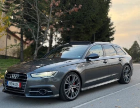 Audi A6 3.0TDI Quattro/2xS-Line/Matrix/Disctronic/Bose - Car24.bg Audi A6 3.0TDI Quattro/2xS-Line/Matrix/Disctronic/Bose