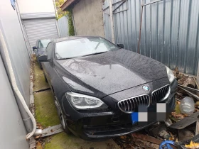 BMW 640 640d 313kc - Car24.bg BMW 640 640d 313kc