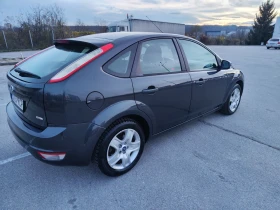 Ford Focus 1.6 TDCI - 7500 лв. / 3834.69 € - 84803361 5 | Car24.bg Ford Focus 1.6 TDCI - 7500 лв. / 3834.69 € - 84803361 5