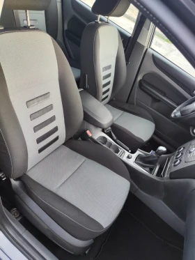 Ford Focus 1.6 TDCI - 7500 лв. / 3834.69 € - 84803361 14 | Car24.bg Ford Focus 1.6 TDCI - 7500 лв. / 3834.69 € - 84803361 14