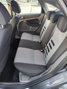 Ford Focus 1.6 TDCI - 7500 лв. / 3834.69 € - 84803361 10 | Car24.bg Ford Focus 1.6 TDCI - 7500 лв. / 3834.69 € - 84803361 10