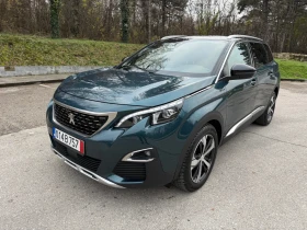 Peugeot 5008 1.6 HDI GT Line 6+ 1 - Car24.bg Peugeot 5008 1.6 HDI GT Line 6+ 1