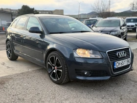 Audi A3 2.0(140к.с.)ПОДГРЕВ* АВТОПИЛОТ* ПАРКТРОНИК - Car24.bg Audi A3 2.0(140к.с.)ПОДГРЕВ* АВТОПИЛОТ* ПАРКТРОНИК