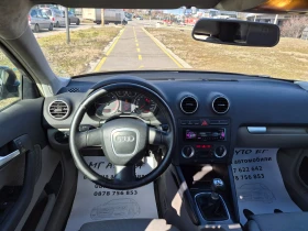 Audi A3 1.9 TDI - 3999 € / 7821.36 лв. - 45691187 9 | Car24.bg Audi A3 1.9 TDI - 3999 € / 7821.36 лв. - 45691187 9