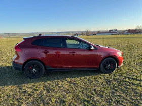Volvo V40 CrossCountry D3 | Auto.bg — изображение 3 Volvo V40 CrossCountry D3 | Auto.bg — изображение 3