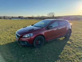 Volvo V40 CrossCountry D3 | Auto.bg — изображение 13 Volvo V40 CrossCountry D3 | Auto.bg — изображение 13