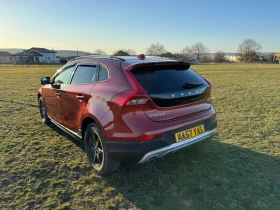 Volvo V40 CrossCountry D3 | Auto.bg — изображение 6 Volvo V40 CrossCountry D3 | Auto.bg — изображение 6