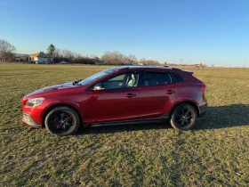 Volvo V40 CrossCountry D3 | Auto.bg — изображение 2 Volvo V40 CrossCountry D3 | Auto.bg — изображение 2