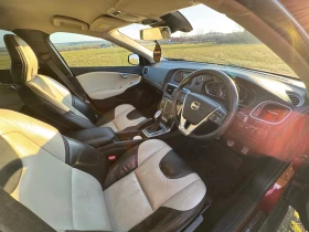 Volvo V40 CrossCountry D3 | Auto.bg — изображение 8 Volvo V40 CrossCountry D3 | Auto.bg — изображение 8