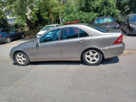 Mercedes-Benz C 270 W203 | Auto.bg — изображение 4 Mercedes-Benz C 270 W203 | Auto.bg — изображение 4