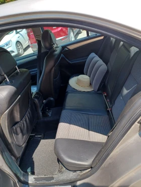 Mercedes-Benz C 270 W203 | Auto.bg — изображение 5 Mercedes-Benz C 270 W203 | Auto.bg — изображение 5