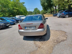 Mercedes-Benz C 270 W203 | Auto.bg — изображение 3 Mercedes-Benz C 270 W203 | Auto.bg — изображение 3