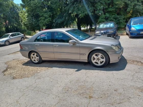 Mercedes-Benz C 270 W203 | Auto.bg — изображение 2 Mercedes-Benz C 270 W203 | Auto.bg — изображение 2