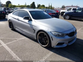 BMW 435 Автокредит Цена до България