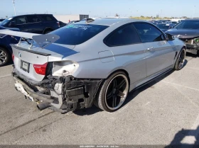 BMW 435 Автокредит Цена до България | Auto.bg — изображение 6 BMW 435 Автокредит Цена до България | Auto.bg — изображение 6