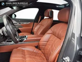 BMW 760 760 XDRIVE | TV SCREEN | Auto.bg — изображение 8 BMW 760 760 XDRIVE | TV SCREEN | Auto.bg — изображение 8