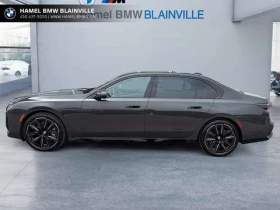 BMW 760 760 XDRIVE | TV SCREEN | Auto.bg — изображение 5 BMW 760 760 XDRIVE | TV SCREEN | Auto.bg — изображение 5