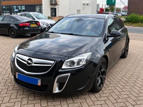 Opel Insignia Sports Tourer 2.8 V6 Turbo OPC 4x4 325 к.с - Car24.bg Opel Insignia Sports Tourer 2.8 V6 Turbo OPC 4x4 325 к.с