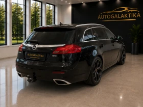 Opel Insignia Sports Tourer 2.8 V6 Turbo OPC 4x4 325 к.с | Auto.bg — изображение 8 Opel Insignia Sports Tourer 2.8 V6 Turbo OPC 4x4 325 к.с | Auto.bg — изображение 8