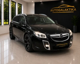Opel Insignia Sports Tourer 2.8 V6 Turbo OPC 4x4 325 к.с | Auto.bg — изображение 3 Opel Insignia Sports Tourer 2.8 V6 Turbo OPC 4x4 325 к.с | Auto.bg — изображение 3