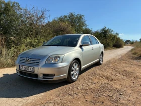 Toyota Avensis - 1399 € - 32025866 2 | Car24.bg Toyota Avensis - 1399 € - 32025866 2