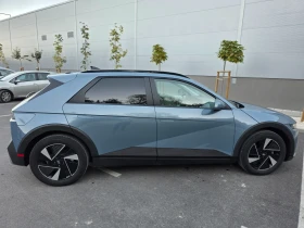 Hyundai Ioniq 5 facelift 84 kwh 14 984 km - 31999 € - 53349116 4 | Car24.bg Hyundai Ioniq 5 facelift 84 kwh 14 984 km - 31999 € - 53349116 4