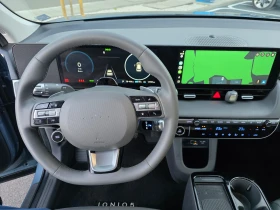 Hyundai Ioniq 5 facelift 84 kwh 14 984 km - 31999 € - 53349116 13 | Car24.bg Hyundai Ioniq 5 facelift 84 kwh 14 984 km - 31999 € - 53349116 13