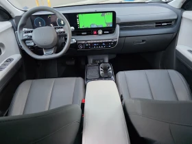 Hyundai Ioniq 5 facelift 84 kwh 14 984 km - 31999 € - 53349116 11 | Car24.bg Hyundai Ioniq 5 facelift 84 kwh 14 984 km - 31999 € - 53349116 11