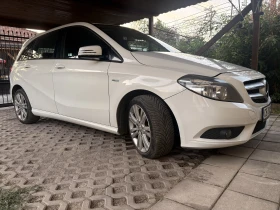 Mercedes-Benz B 180 - 5000 € - 52004109 2 | Car24.bg Mercedes-Benz B 180 - 5000 € - 52004109 2