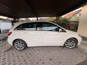 Mercedes-Benz B 180 - 5000 € - 52004109 14 | Car24.bg Mercedes-Benz B 180 - 5000 € - 52004109 14