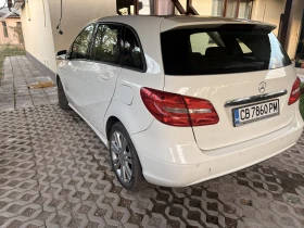 Mercedes-Benz B 180 - 5000 € - 52004109 5 | Car24.bg Mercedes-Benz B 180 - 5000 € - 52004109 5