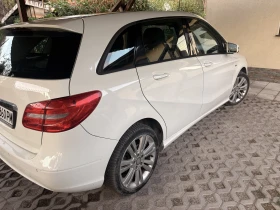 Mercedes-Benz B 180 - 5000 € - 52004109 3 | Car24.bg Mercedes-Benz B 180 - 5000 € - 52004109 3